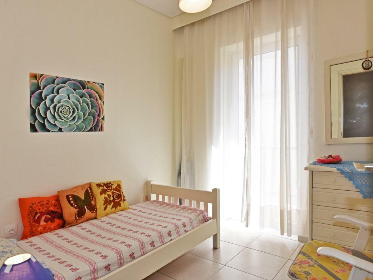 Ioanna Maisonette By Rentalspro Services Hanioti Halkidiki Εξωτερικό φωτογραφία