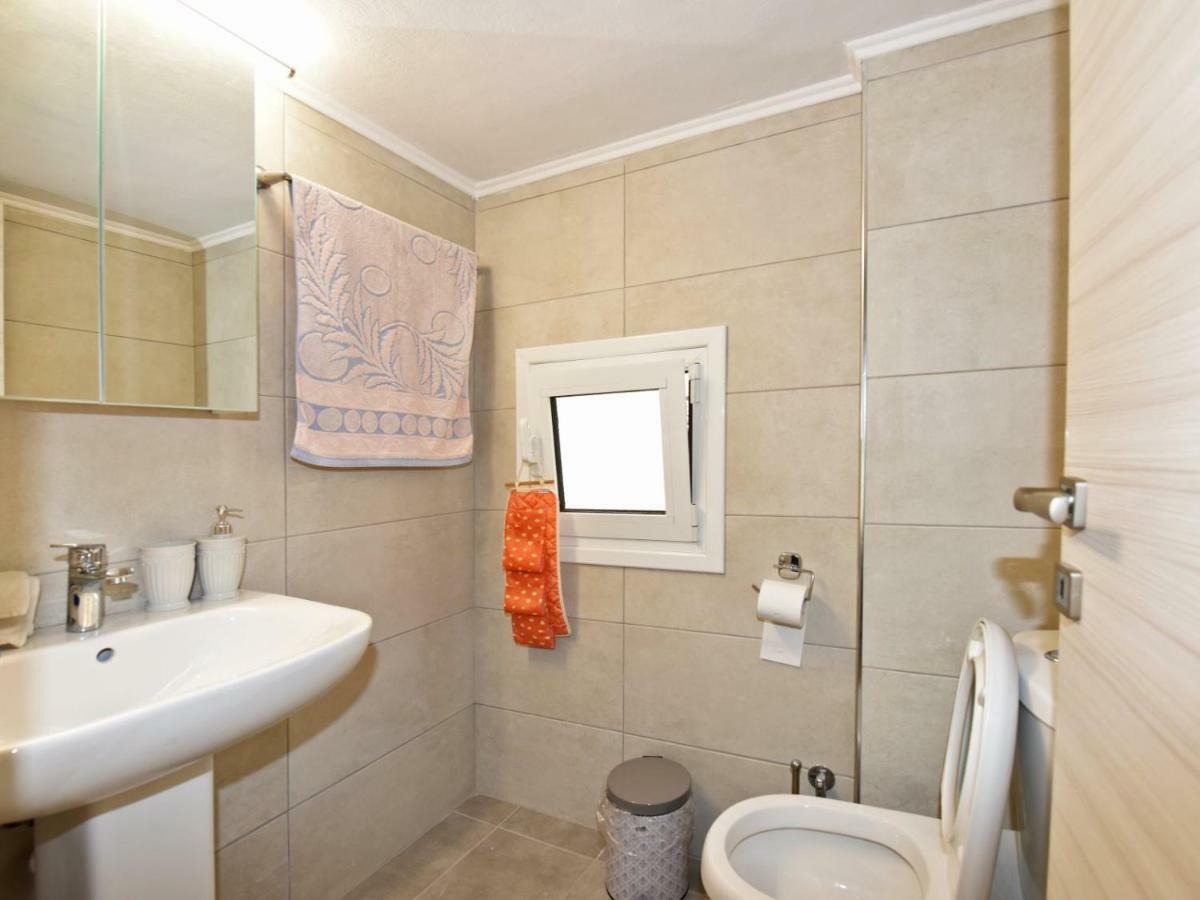 Ioanna Maisonette By Rentalspro Services Hanioti Halkidiki Εξωτερικό φωτογραφία